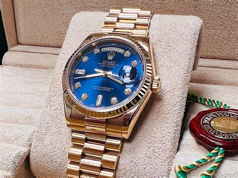 rolex day date sammlerstück|rolex day date watch price.